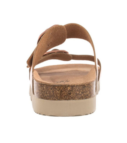 Salamander Gravie Rose/Gold 32-13301-33 (SA50-a) Naiste kingad/klappide klapid