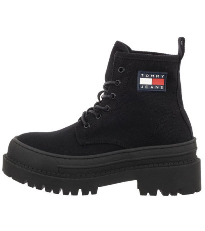 Tommy Hilfiger Tommy Jeans Foxing Boot EN0EN01903 BDS (TH532-a) sportiniai bateliai
