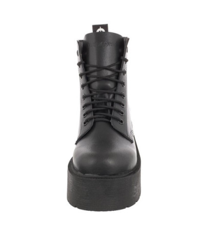 Altercore Adara Vegan Black (AL118-a) kurpes