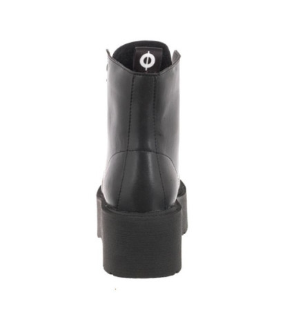 Altercore Adara Vegan Black (AL118-a) kurpes