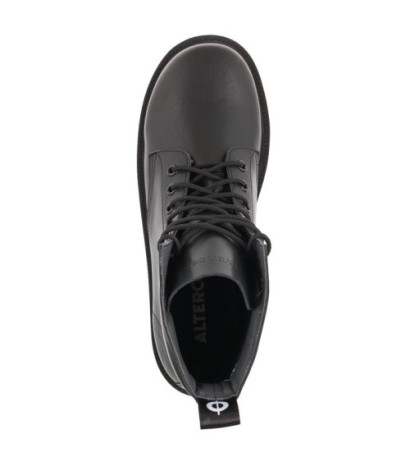 Altercore Adara Vegan Black (AL118-a) shoes