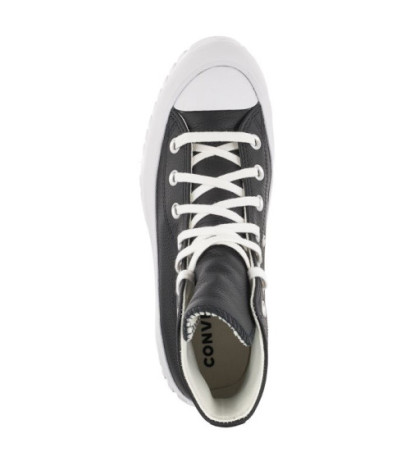 Converse CT All Star Lugged 2.0 Hi Black/Egret/White A03704C (CO576-a) apavi