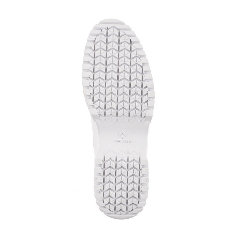 Converse CT All Star Lugged 2.0 Hi Black/Egret/White A03704C (CO576-a) shoes