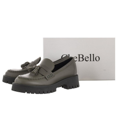 CheBello Zielone/Khaki 2821-416-000-PSK-S173 (CH110-a) batai