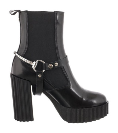 Carinii Czarne B8439-E50-000-000-F10 (CI687-a) batai