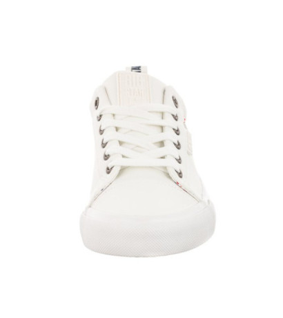 Big Star Białe KK274005 (BI443-a) sporta apavi