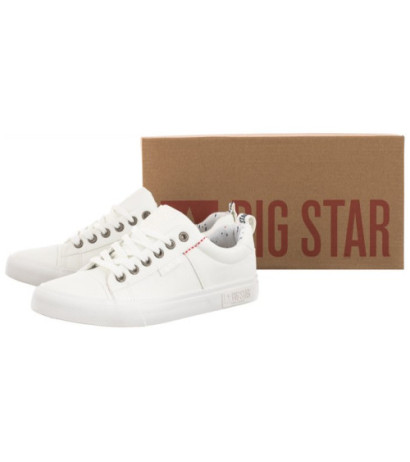 Big Star Białe KK274005 (BI443-a) spordijalatsid