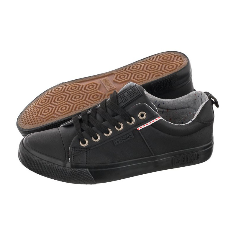 Big Star Czarne KK274006 (BI443-b) sports Shoes