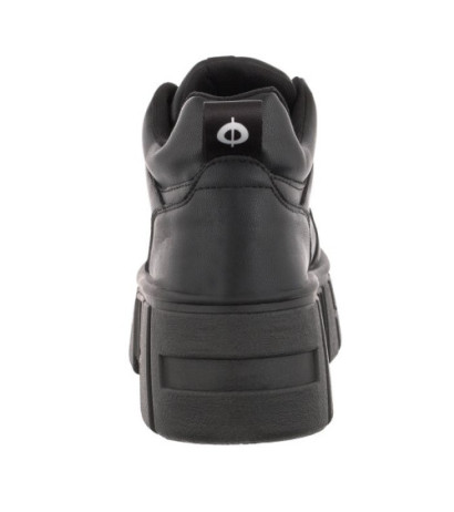 Altercore Nissa Black (AL120-a) shoes