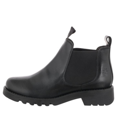 FLY London Rika Rug Black P144894000 (FL372-a) batai