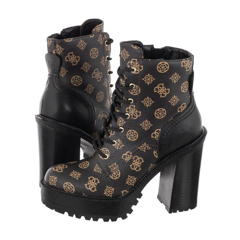 Guess Kalissa2 Brocr FL7KSA FAL10 (GU323-a) batai