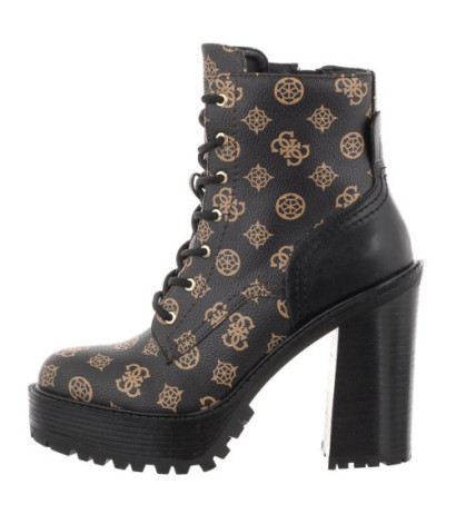 Guess Kalissa2 Brocr FL7KSA FAL10 (GU323-a) kurpes