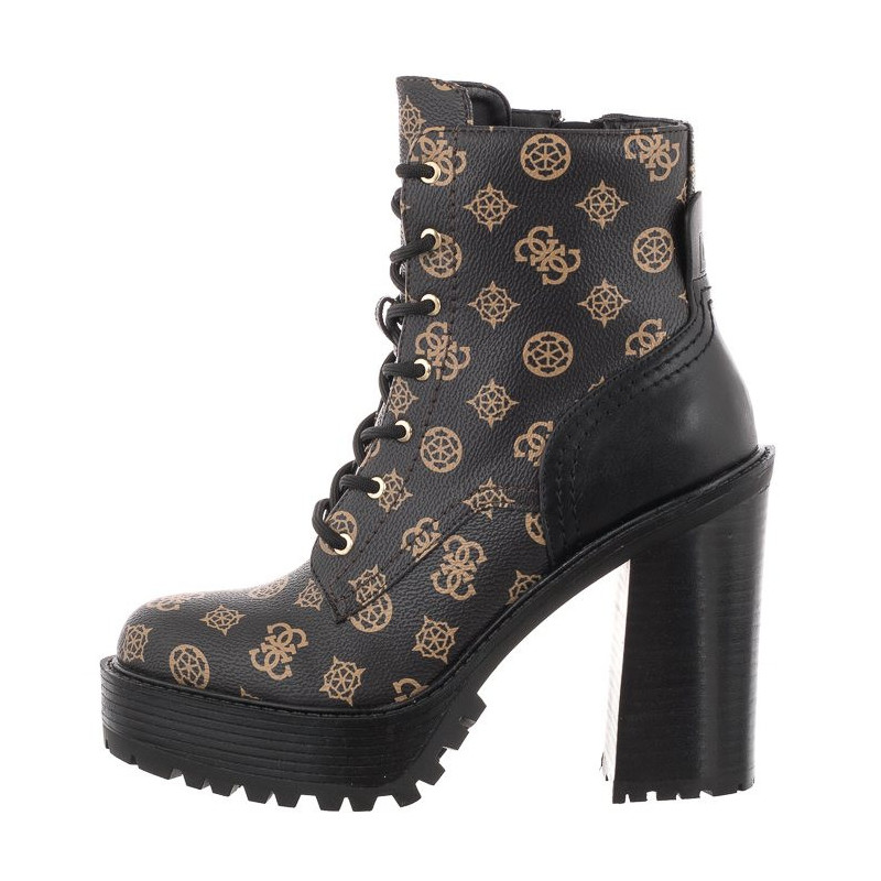 Guess Kalissa2 Brocr FL7KSA FAL10 (GU323-a) kurpes