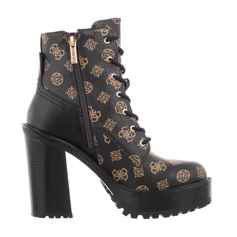 Guess Kalissa2 Brocr FL7KSA FAL10 (GU323-a) shoes