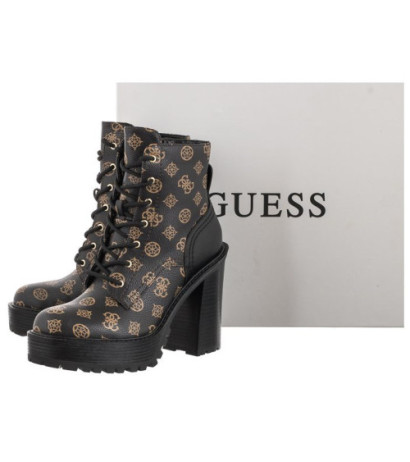 Guess Kalissa2 Brocr FL7KSA FAL10 (GU323-a) shoes