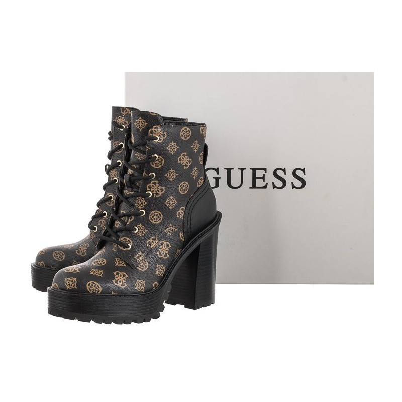 Guess Kalissa2 Brocr FL7KSA FAL10 (GU323-a) kurpes