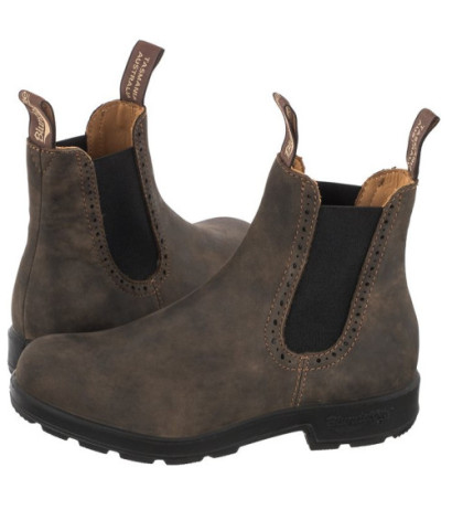 Blundstone 1351 Rustic Brown (BL9-a) kurpes