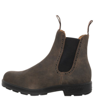 Blundstone 1351 Rustic Brown (BL9-a) batai