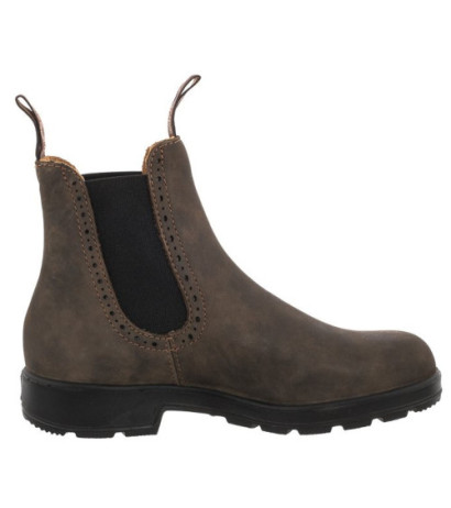 Blundstone 1351 Rustic Brown (BL9-a) kurpes