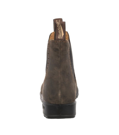 Blundstone 1351 Rustic Brown (BL9-a) kingad