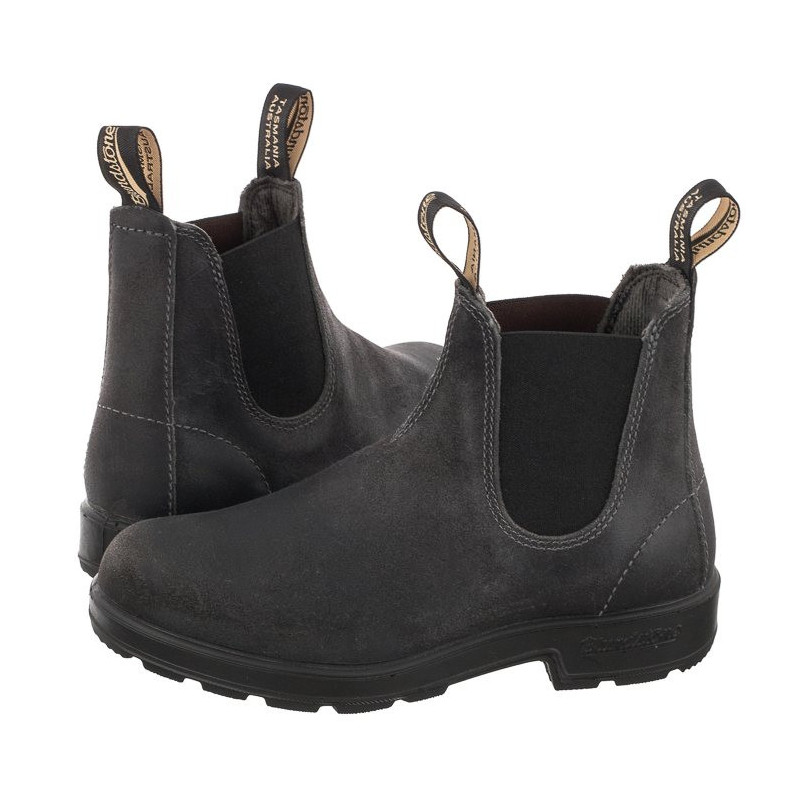Blundstone 1910 Steel Grey (BL10-a) shoes