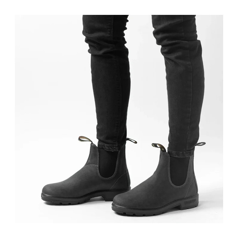 Blundstone 1910 Steel Grey (BL10-a) shoes