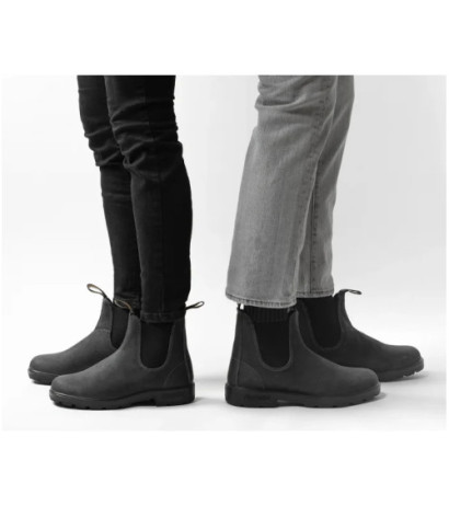 Blundstone 1910 Steel Grey (BL10-a) kurpes