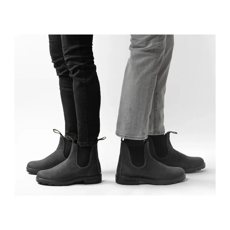 Blundstone 1910 Steel Grey (BL10-a) shoes