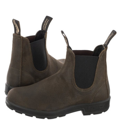 Blundstone 1615 Dark Olive (BL11-a) batai
