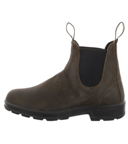 Blundstone 1615 Dark Olive (BL11-a) shoes