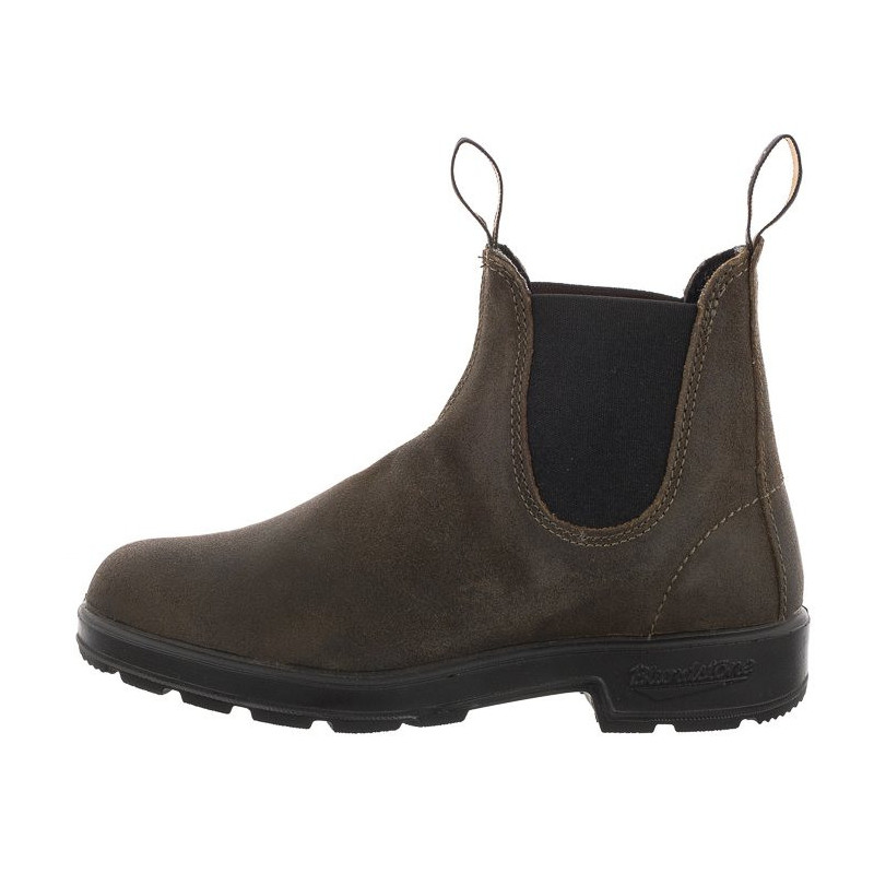 Blundstone 1615 Dark Olive (BL11-a) batai