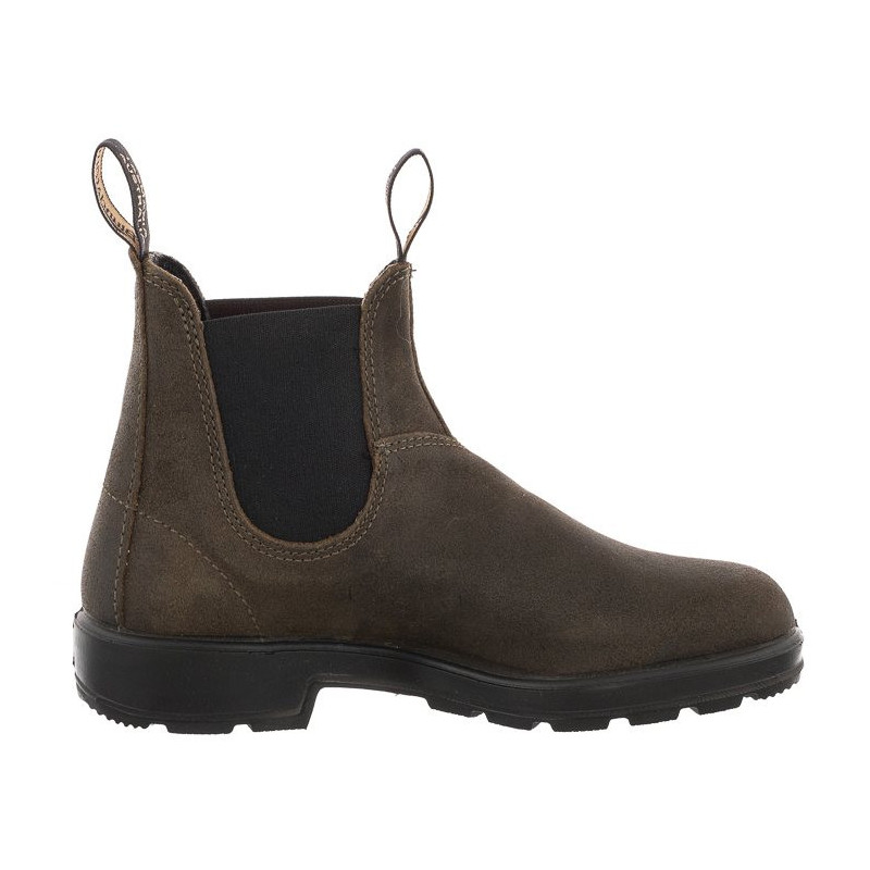 Blundstone 1615 Dark Olive (BL11-a) kingad