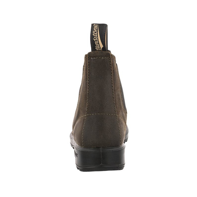 Blundstone 1615 Dark Olive (BL11-a) kurpes