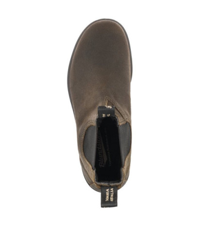 Blundstone 1615 Dark Olive (BL11-a) batai