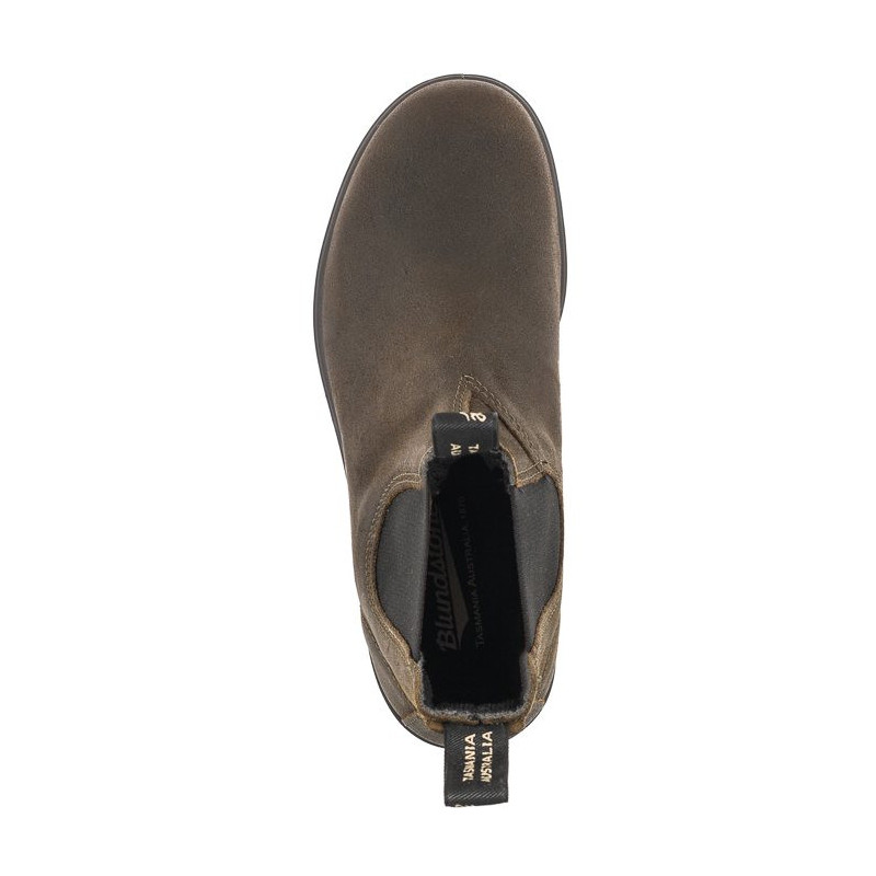 Blundstone 1615 Dark Olive (BL11-a) batai