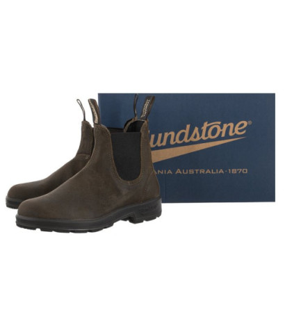 Blundstone 1615 Dark Olive (BL11-a) batai