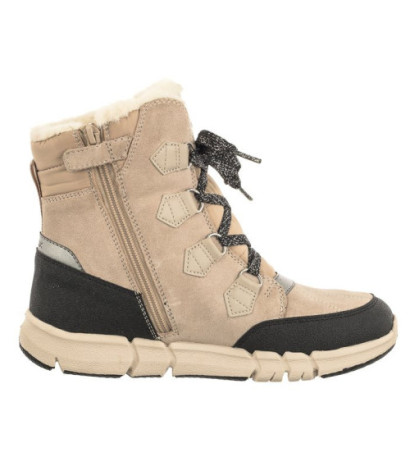 Geox J Flexyper G. Beige J16APA 022FU C5000 (GE38-b) shoes