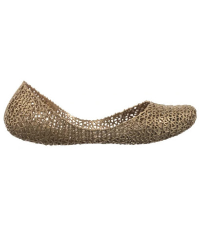 Melissa Campana Papel AD 33693/AO462 Metallic Gold (ML248-e) baleriinid