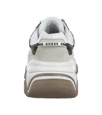 Guess Micola White FL7MIC FAL12 (GU305-b) sportiniai bateliai
