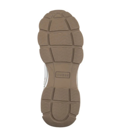 Guess Micola White FL7MIC FAL12 (GU305-b) sports Shoes