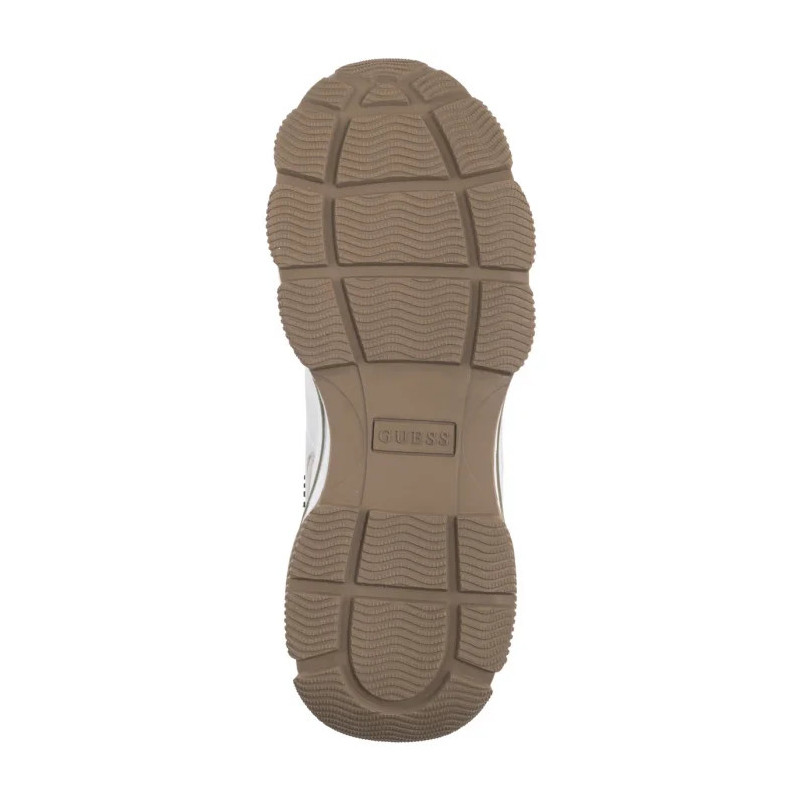 Guess Micola White FL7MIC FAL12 (GU305-b) sports Shoes