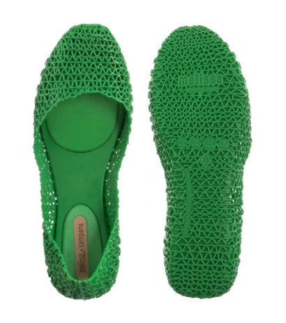 Melissa Campana Papel AD 33693/AJ800 Green (ML248-f) bateliai