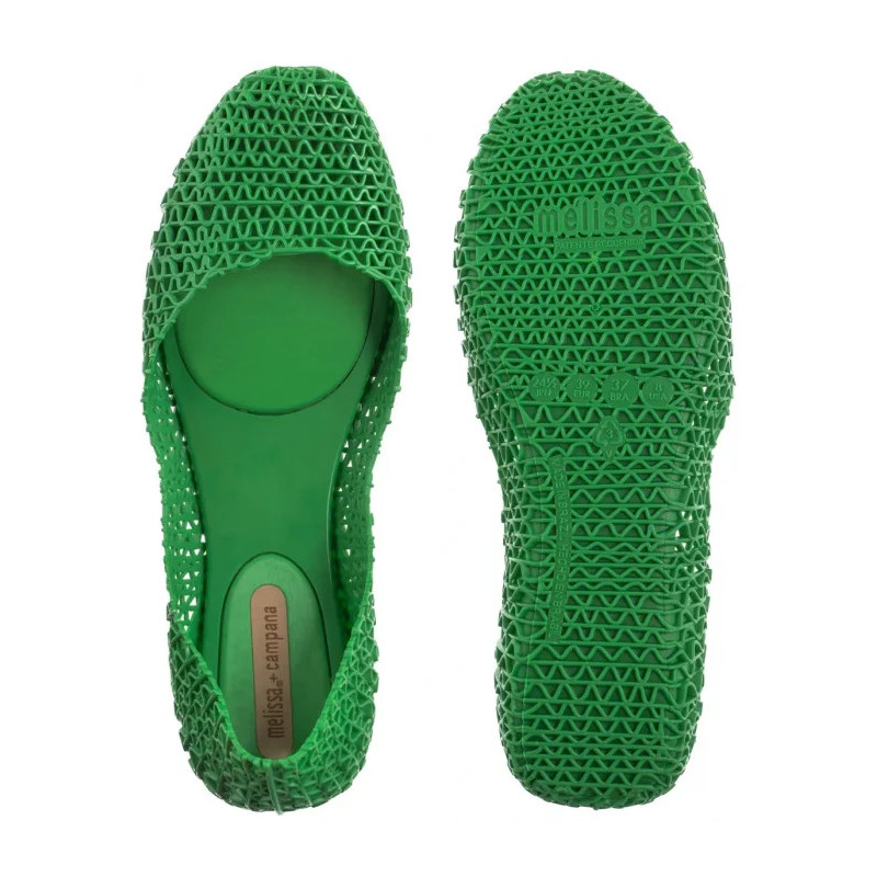 Melissa Campana Papel AD 33693/AJ800 Green (ML248-f) bateliai