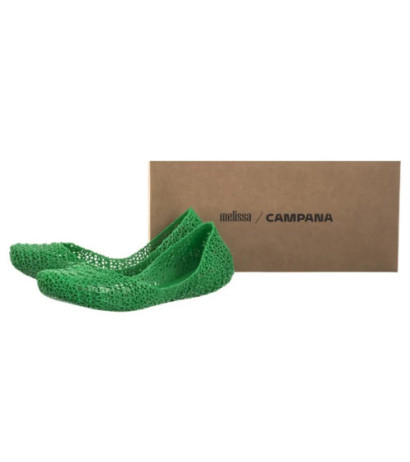 Melissa Campana Papel AD 33693/AJ800 Green (ML248-f) bateliai