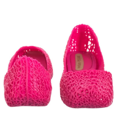 Melissa Campana Papel AD 33693/AJ803 Pink (ML248-g) ballerinas