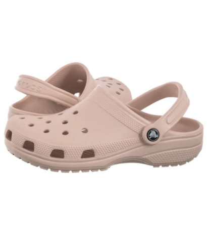 Crocs Classic Quartz 10001-6UR (CR239-c) Moteriški batai/šlepetės