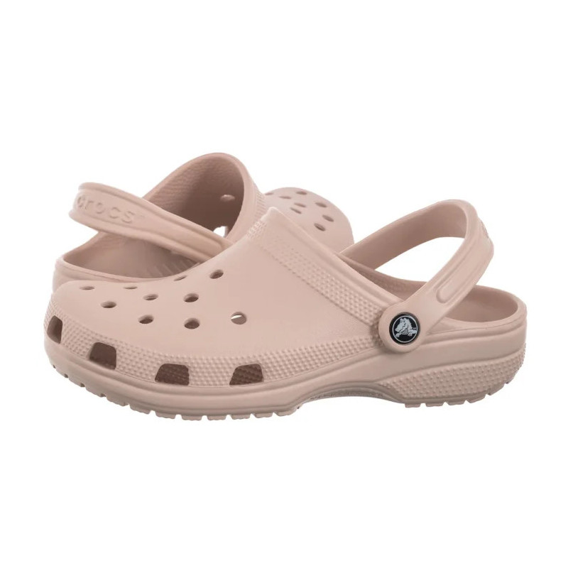 Crocs Classic Quartz 10001-6UR (CR239-c) Moteriški batai/šlepetės