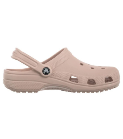 Crocs Classic Quartz 10001-6UR (CR239-c) Naiste kingad/klappide klapid