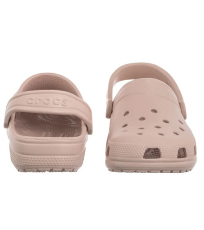 Crocs Classic Quartz 10001-6UR (CR239-c) Naiste kingad/klappide klapid