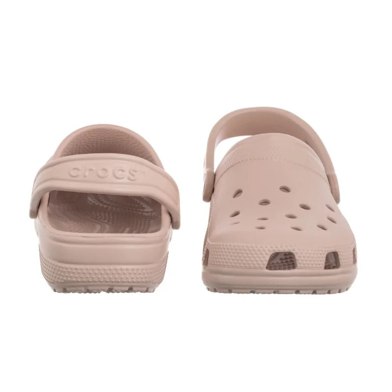 Crocs Classic Quartz 10001-6UR (CR239-c) Moteriški batai/šlepetės